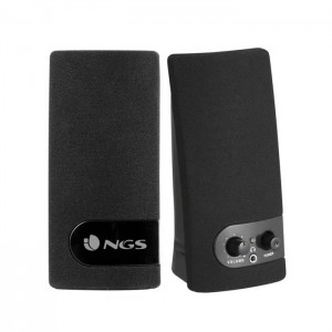 Colunas NGS MULTIMEDIA 2.0 SPEAKER SB150